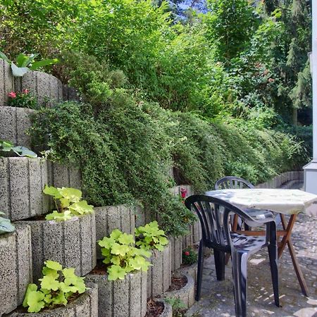 Apartament Bursztyn 2 Appartement Świnoujście Buitenkant foto