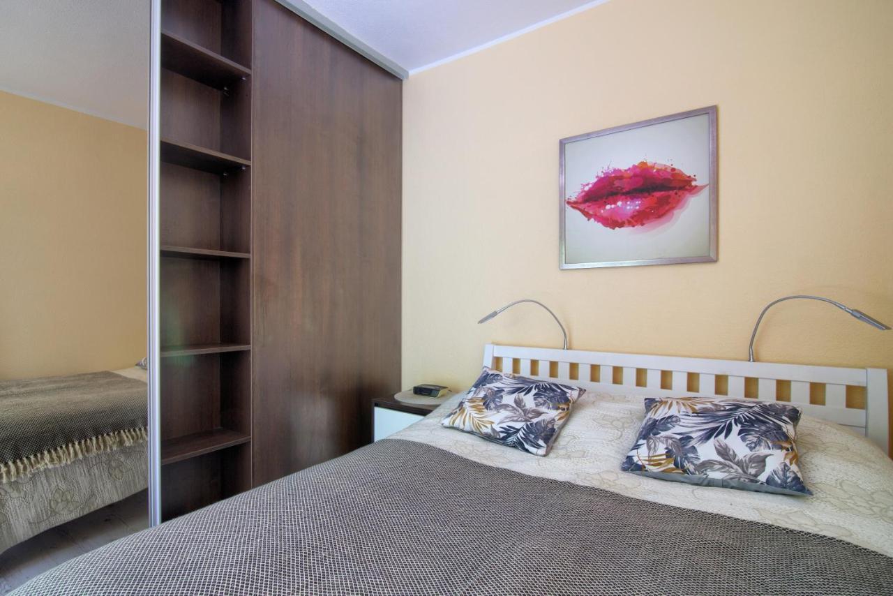 Apartament Bursztyn 2 Appartement Świnoujście Buitenkant foto